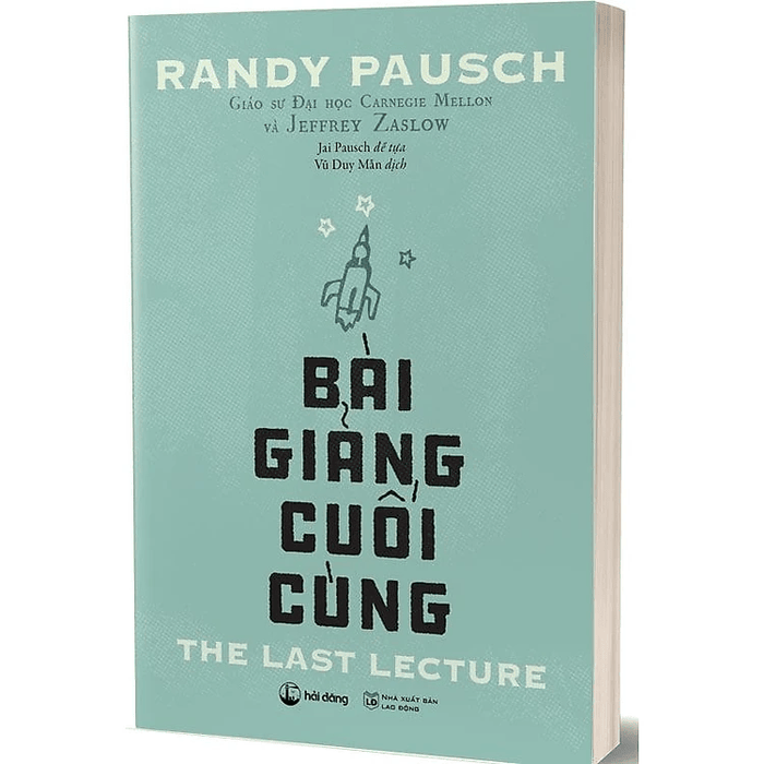Bài Giảng Cuối Cùng