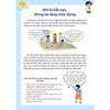 Con Trai À: Tự Bảo Vệ bản Thân Mình Là Quan Trọng Nhất