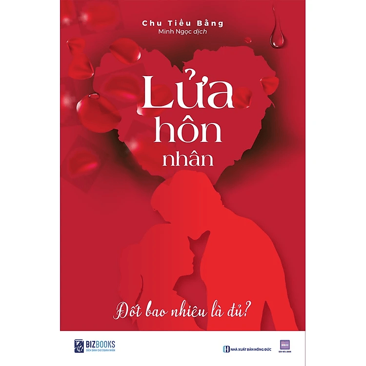Lửa Hôn Nhân Đốt Bao Nhiêu Là Đủ?