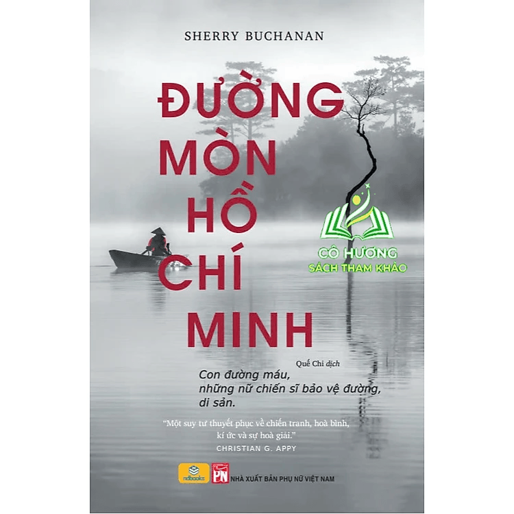 Đường Mòn Hồ Chí Minh