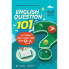 [Kèm bộ video luyện nghe–nói với người bản xứ] English Question 101: Lộ Trình Học Giao Tiếp Qua Q&A