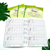 Vở chữ mẫu chữ hoa - sáng tạo Ánh Dương