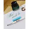 Mực Ink Leta lọ 30ml nhanh khô, không lắng cặn, bền màu