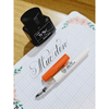 Mực Ink Leta lọ 30ml nhanh khô, không lắng cặn, bền màu
