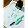 Mực Ink Leta lọ 30ml nhanh khô, không lắng cặn, bền màu