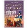Đừng Bao Giờ Lùi Bước - SBOOKS