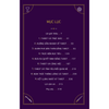 Nhật Ký Tarot