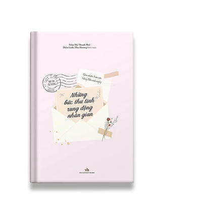 Những Bức Thư Tình Rung Động Nhân Gian