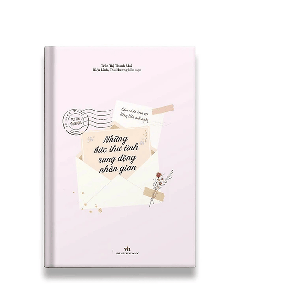 Những Bức Thư Tình Rung Động Nhân Gian