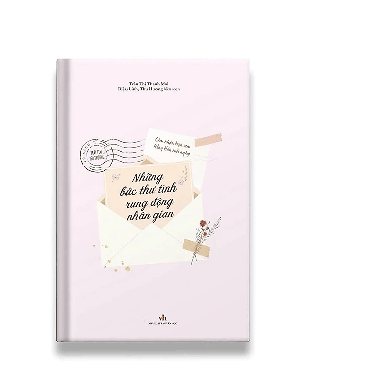 Những Bức Thư Tình Rung Động Nhân Gian