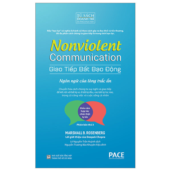 Giao Tiếp Bất Bạo Động (Nonviolent Communication)