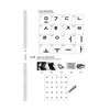 Một Số Trang Trong [Bản đen trắng] SBT Giáo Trình Tiếng Hàn Seoul 1A - 서울대 한국어 1A Workbook