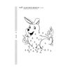 Một Số Trang Trong [Bản đen trắng] SBT Giáo Trình Tiếng Hàn Seoul 1A - 서울대 한국어 1A Workbook