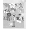 [Bản đen trắng] SGK Giáo Trình Tiếng Hàn Seoul 1A - 서울대 한국어 1A Student's Book