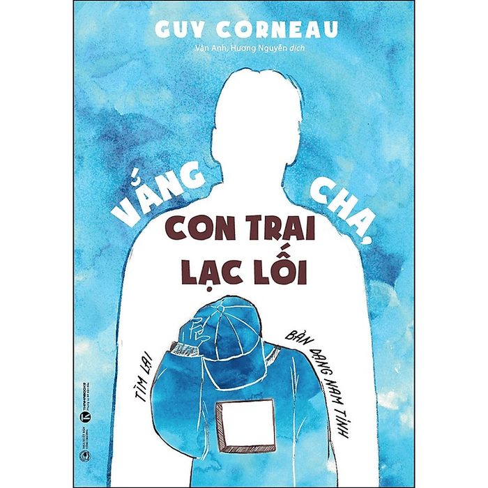 Vắng Cha, Con Trai Lạc Lối
