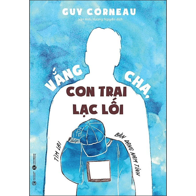 Vắng Cha, Con Trai Lạc Lối
