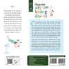 Phương Pháp Dạy Con Không Đòn Roi