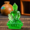 Tượng Phật Dược Sư Lưu Ly Mini Loại 1, Decor Tượng Phong Thủy An Nhiên Tiểu Cảnh Mang Lại Tài Lộc