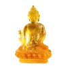 Tượng Phật Dược Sư Lưu Ly Mini Loại 1, Decor Tượng Phong Thủy An Nhiên Tiểu Cảnh Mang Lại Tài Lộc