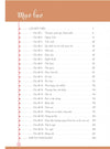 Mindmap Từ vựng tiếng Trung theo Giáo trình Hán Ngữ