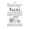 Nhật Ký Chú Bé Nhút Nhát - Tập 8: Số Nhọ (Song ngữ Anh Việt)