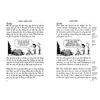 Nhật Ký Chú Bé Nhút Nhát - Tập 6: Mắc Kẹt (Song ngữ Anh Việt)