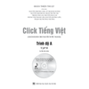 Click Tiếng Việt Trình Độ A - Tập 2