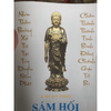 Sách - Nghi thức Sám Hối (HT Tịnh Không)