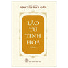 Lão Tử Tinh Hoa ( bìa vàng )