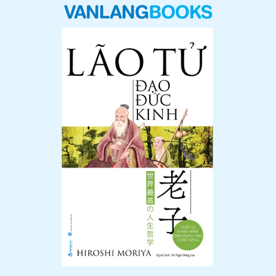 Lão Tử Đạo Đức Kinh