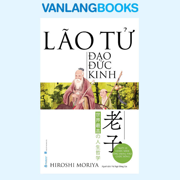 Lão Tử Đạo Đức Kinh
