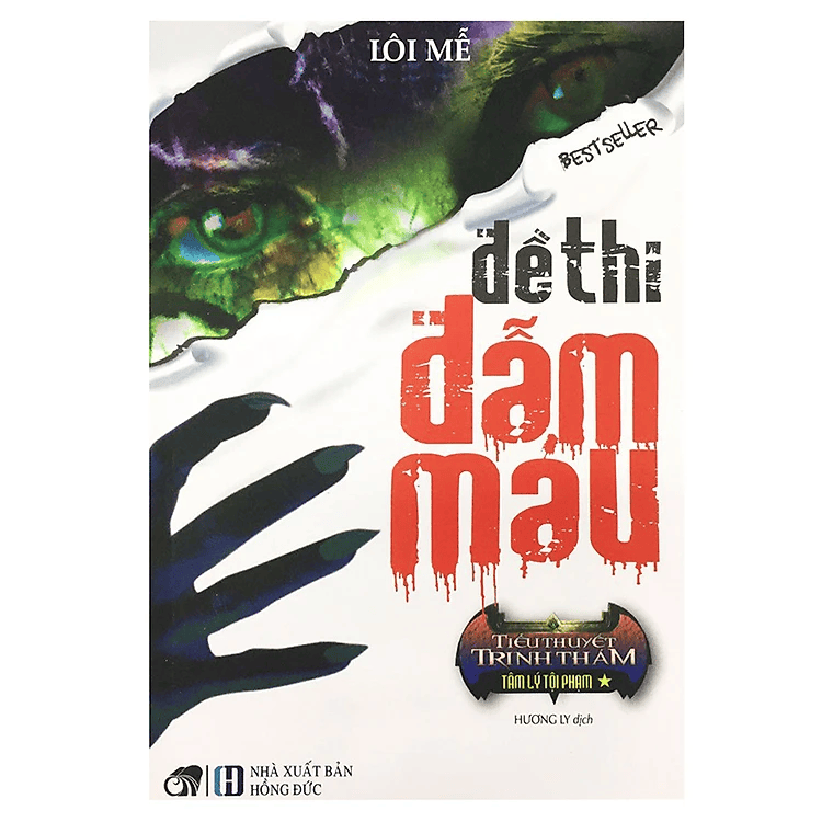 Đề Thi Đẫm Máu
