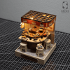 GECKO LABS – DIY Omakase Restaurant Miniature Kit