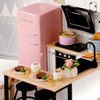 GECKO LABS – DIY Tiny Kitchen Miniature Kit