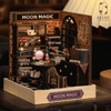 GECKO LABS – DIY Moon Magic Miniature Kit