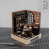 GECKO LABS – DIY Moon Magic Miniature Kit
