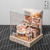 GECKO LABS – DIY Sweet Bakery Miniature Kit