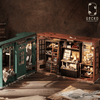 GECKO LABS – DIY Magic House Miniature Kit
