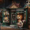GECKO LABS – DIY Magic House Miniature Kit