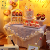 GECKO LABS – DIY Birthday Party Miniature Kit