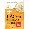 Lão Tử - Tinh Hoa Trí Tuệ Qua Danh Ngôn