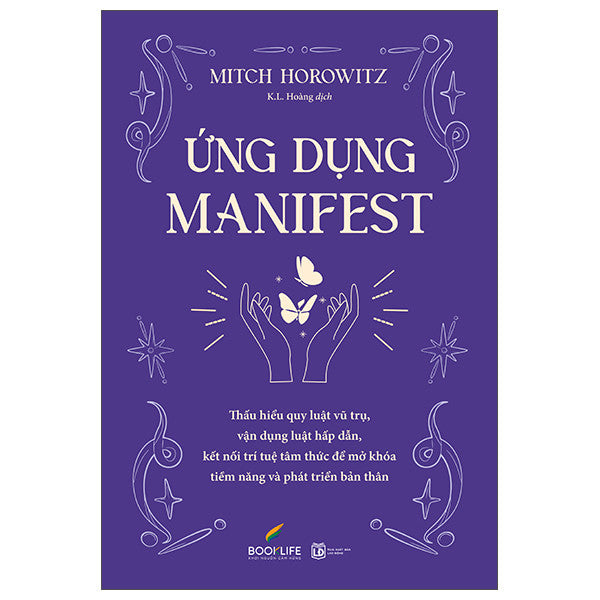 Ứng Dụng Manifest