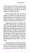 Hãy Yêu Bằng Lý Trí