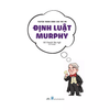 Định Luật Murphy - Truyện Tranh Dành Cho Trẻ Em