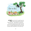 Illustrated Classics - Truyện Ngụ Ngôn Aesop