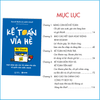 Kế Toán Vỉa Hè