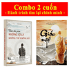 Giác Ngộ - Số Phận Của Bạn Sẽ Bắt Đầu Xoay Chuyển Từ Cuốn Sách Này