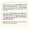 Giác Ngộ - Số Phận Của Bạn Sẽ Bắt Đầu Xoay Chuyển Từ Cuốn Sách Này