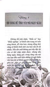 Combo sách "Yêu Bằng Lý Trí – Sống Với Khí Chất": Tâm Kế Phụ Nữ + Hãy Yêu Bằng Lý Trí + Phụ Nữ Khí Chất Sẽ Tự Có Hào Quang + Sức Mạnh Của Sự Dịu Dàng