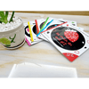 Combo 6 cuốn sách Ehon Song Ngữ Kích Thích Thị Giác Cho Bé 0-3 tuổi Black and White book - NXB Hà Nội